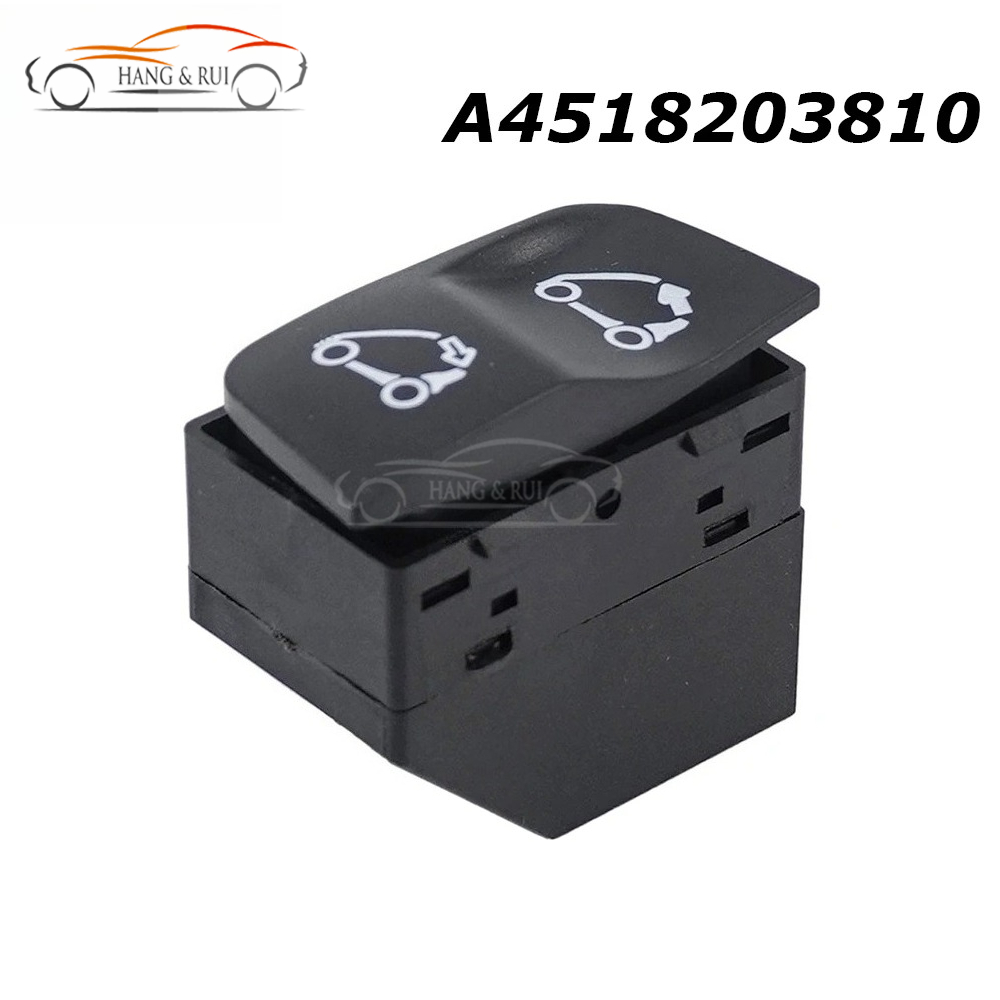 Smart Accessories - A4518203810 Pulsante di Apertura e Chiusura