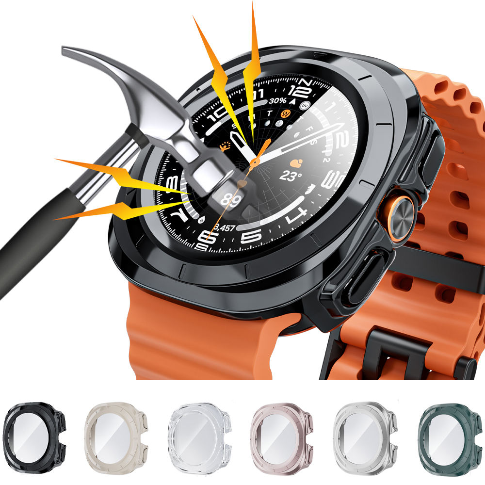 Custodia per Samsung Galaxy Wa - Samsung Smartwatch Accessories recensione e prezzo
