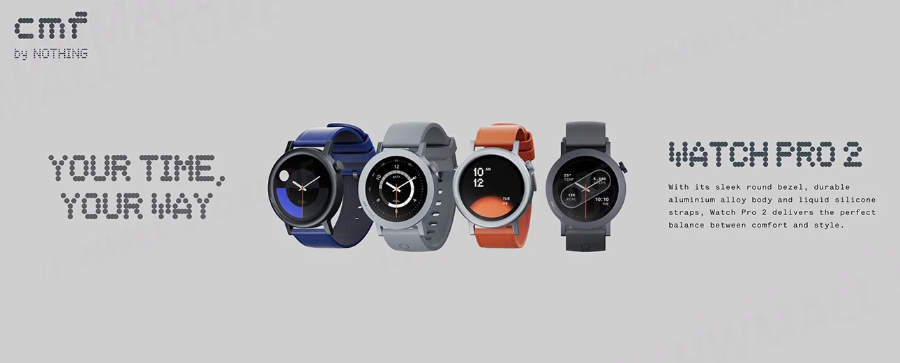 CMF Watch Pro 2, smartwatch co - Smartwatch X12 recensione e prezzo