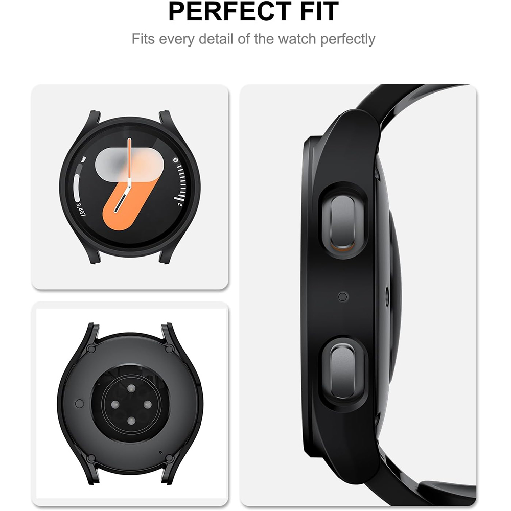Custodia per orologio con desi - Samsung Smartwatch Accessories recensione e prezzo