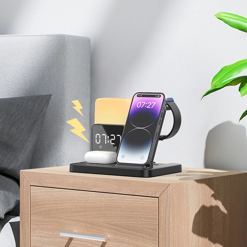 Supporto per caricabatterie wi - Smartwatch X12 recensione e prezzo