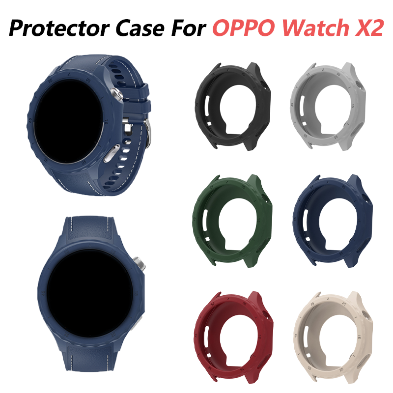 Per OPPO Watch X2 Smartwatch C - Smartwatch X2 recensione e prezzo