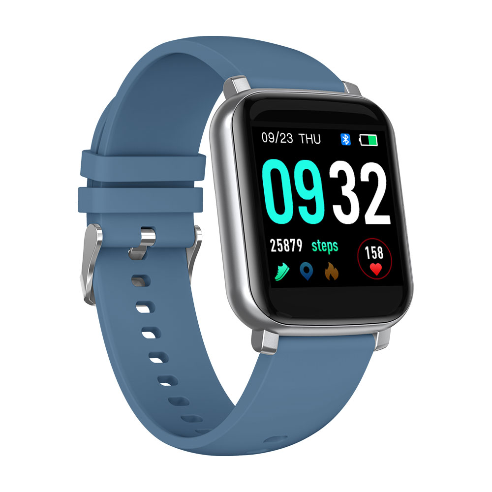 Smartwatch SMA Smart Care per  - Smartwatch Custom recensione e prezzo