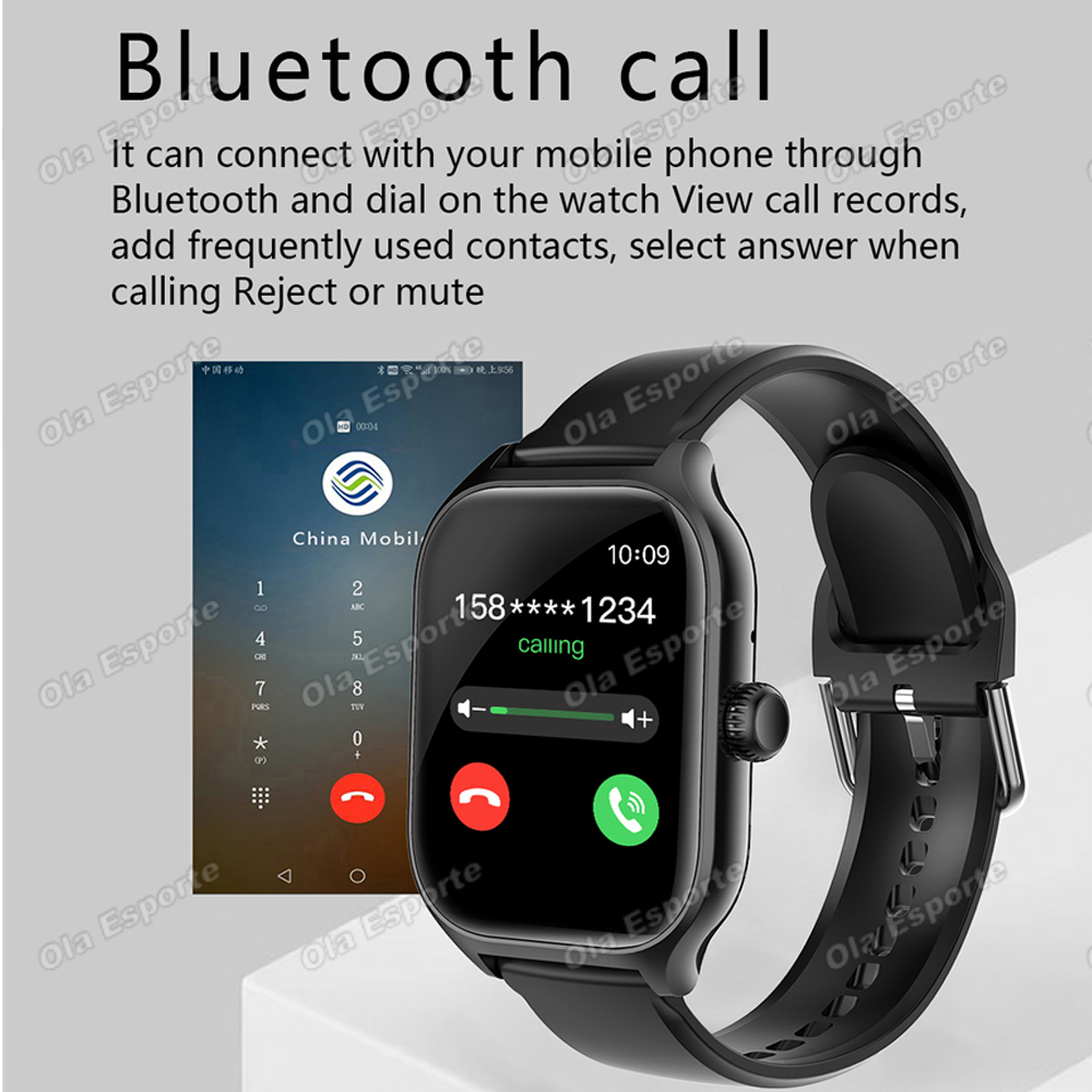 Smartwatch con Touch Screen, M - Smartwatch X12 recensione e prezzo