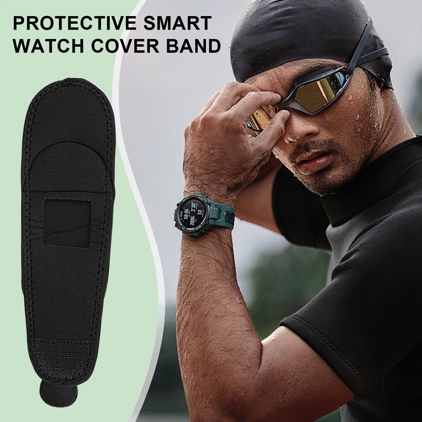 Protezione per cinturino dell' - Rugged Sport Strap recensione e prezzo