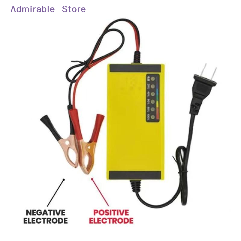 [W] Caricabatterie Intelligent - Smart Accessories recensione e prezzo